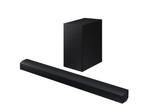 SOUNDBAR SAMSUNG HW-C450/EN/2.1/300W/CRNA